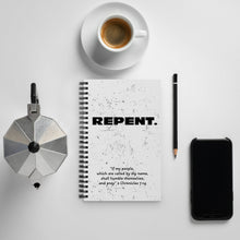 Repent Journal