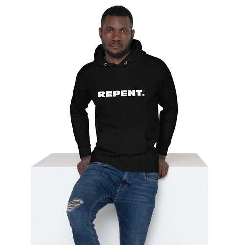 Repent Hoodie